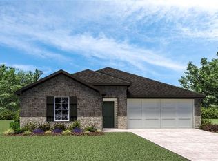 10504 SW 41st Pl, Mustang, OK 73064