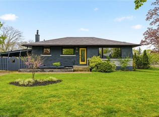 25 Briarsdale Dr, Saint Catharines, ON L2T 2Z4