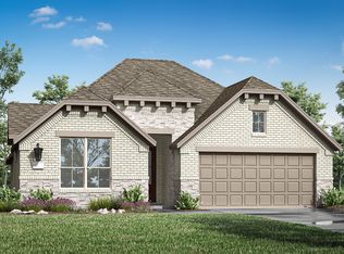 4102 Plan, Risland Homes at Creekview Meadows, Pilot Point, TX 76258