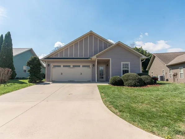 23 Riverwalk Cir, Hayesville, NC 28904