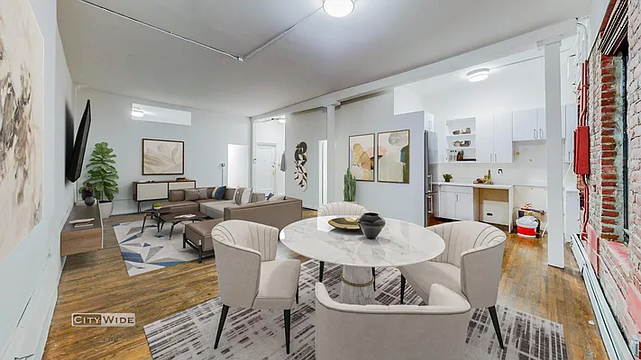 Rented by City Wide Apartments | media 1