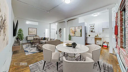 Rented by City Wide Apartments