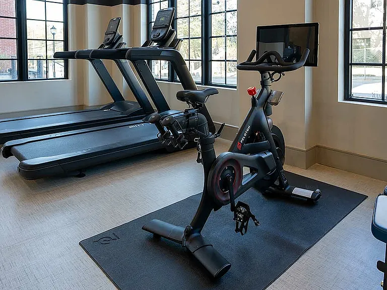 Kennett-Square-Fitness Center