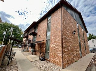 1113 Bertrand St APT 5, Manhattan, KS 66502