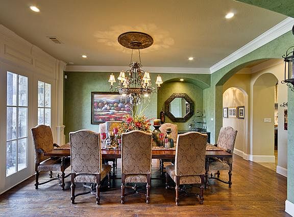 3rd image of 2400 Spyglass Ct