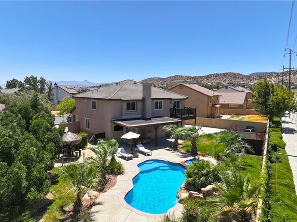 39141 Calmview Cir, Palmdale, CA 93551