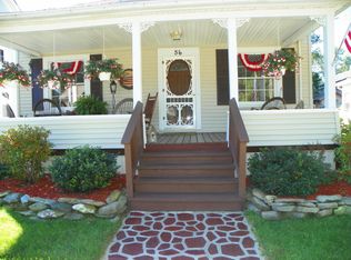 56 Foote Ave, Pittsfield, MA 01201