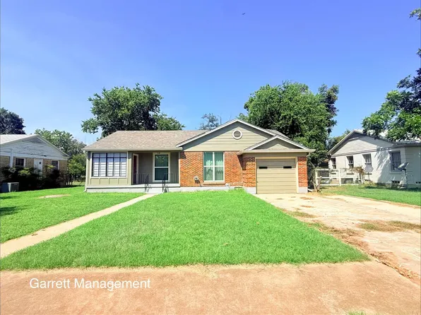 204 S Porter St, Lampasas, TX 76550