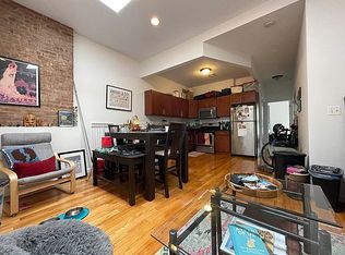 418 Putnam Ave #3, Brooklyn, NY 11216