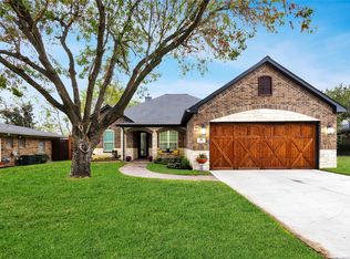 416 Harrelson Dr, Princeton, TX 75407