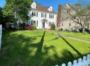 823 Salem Ave, Hillside, NJ