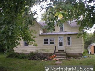 17 Lions St, Adams, MN 55909