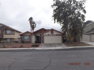 7181 Wedgewood Way, Las Vegas, NV 89147