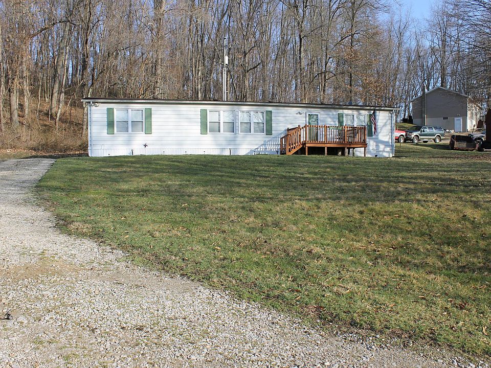 14202 Brushy Fork Rd SE, Newark, OH 43056 Zillow