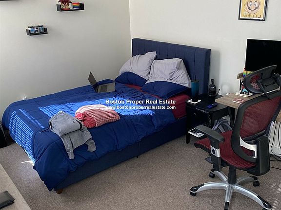 767 Tremont St. #6 Boston - South End Unit Photo 3 (1)