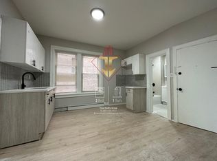 1533 John F Kennedy Blvd APT 2, Jersey City, NJ 07305
