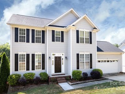 261 Patrick Ave SW, Concord, NC, 28025