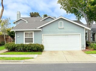 151 Capetown Dr, Alameda, CA 94502