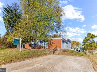 4608 Old Court Rd, Pikesville, MD 21208