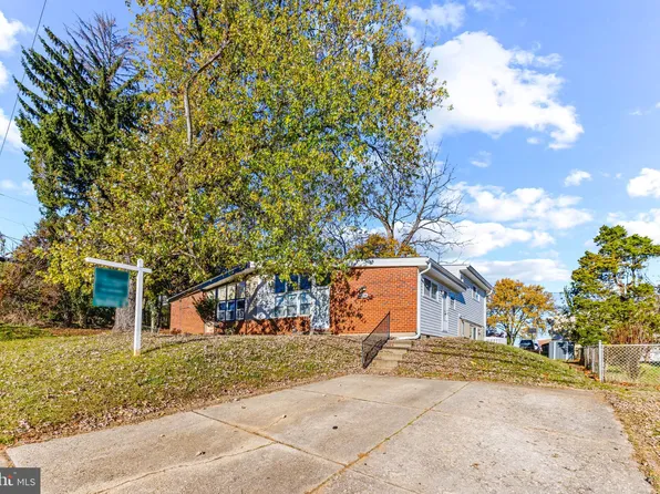 4608 Old Court Rd, Pikesville, MD 21208