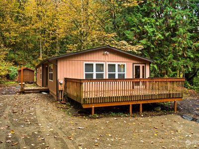 6829 Preston Fall City Road SE, Issaquah, WA, 98027