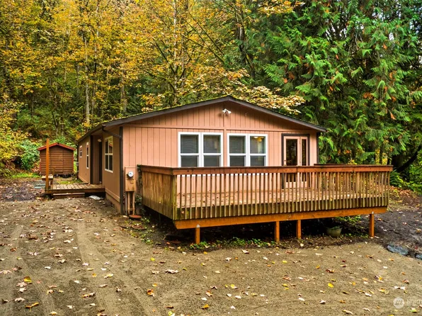6829 Preston Fall City Road SE, Issaquah, WA 98027