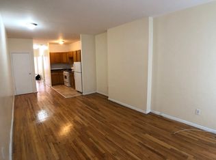163 Morningside Ave APT 2A, New York, NY 10027