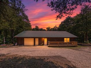 284 Hoot Owl Lane, Caulfield, MO 65626