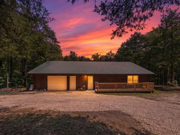 284 Hoot Owl Lane, Caulfield, MO 65626