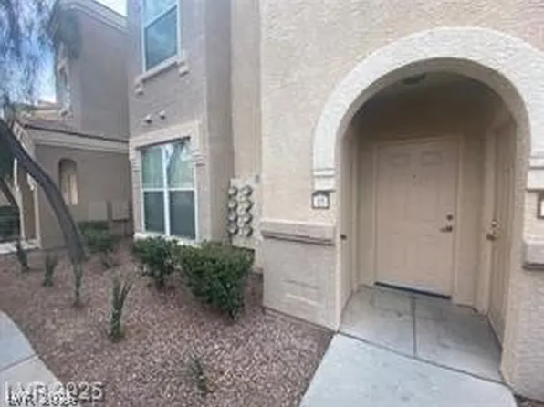 10550 W Alexander Rd, Las Vegas, NV