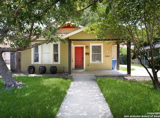 519 Devine St, San Antonio, TX 78210
