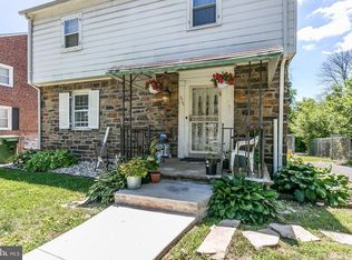 4205 Wentworth Rd, Baltimore, MD 21207