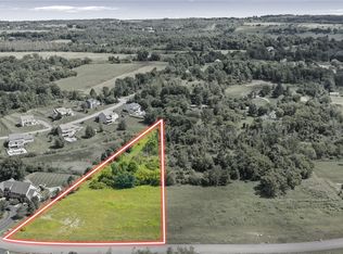 7111 Kittiwake Run LOT 1, Manlius, NY 13104