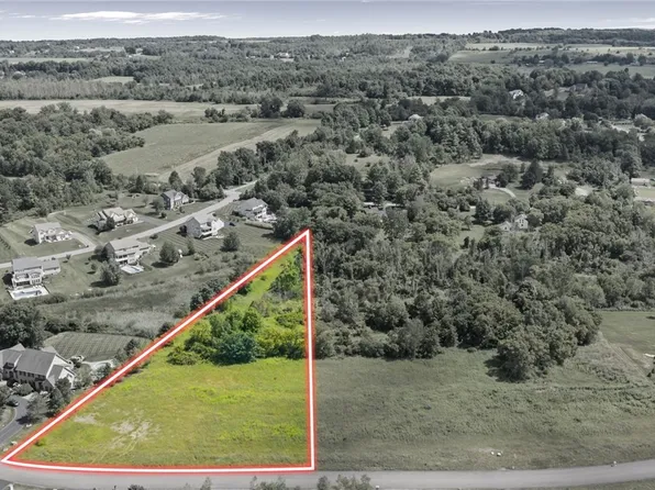 7111 Kittiwake Run Lot 1, Manlius, NY 13104