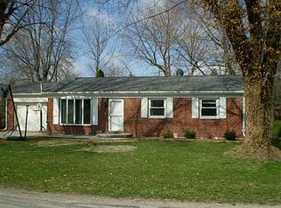 117 Spring Ct, Defiance, OH 43512