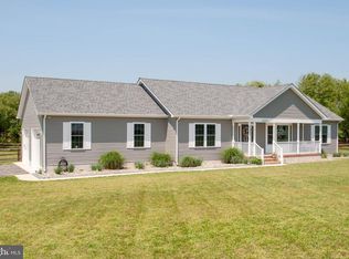 23197 Magnolia Hills Rd, Denton, MD 21629