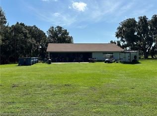 3846 Fussell Rd, Bowling Green, FL 33834