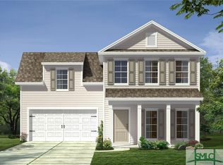 126 Whistle Down Way, Bloomingdale, GA 31302