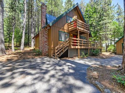 41107 Skyline Dr, Emigrant Gap, CA, 95715