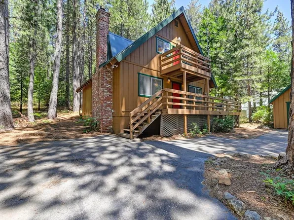 41107 Skyline Dr, Emigrant Gap, CA 95715