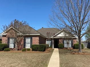 1125 Hallwood Ln, Montgomery, AL 36117