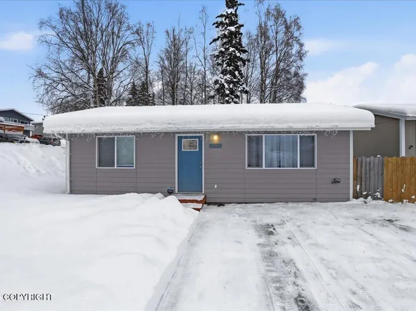 1746 E 58th Cir, Anchorage, AK 99507