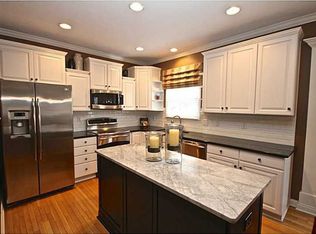 10945 Stillwater Ct, Fishers, IN 46037