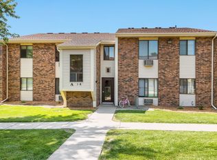 225 & 245 S Sugar Creek Ln #C14, North Liberty, IA 52317