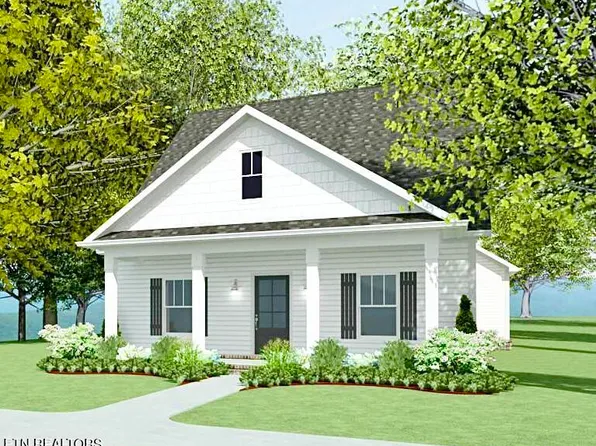 6166 Tower Bell St Lot 35, Powell, TN 37849