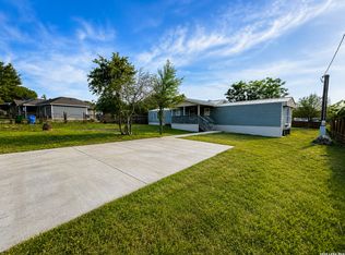 22823 COPPER CANYON DR, Elmendorf, TX 78112
