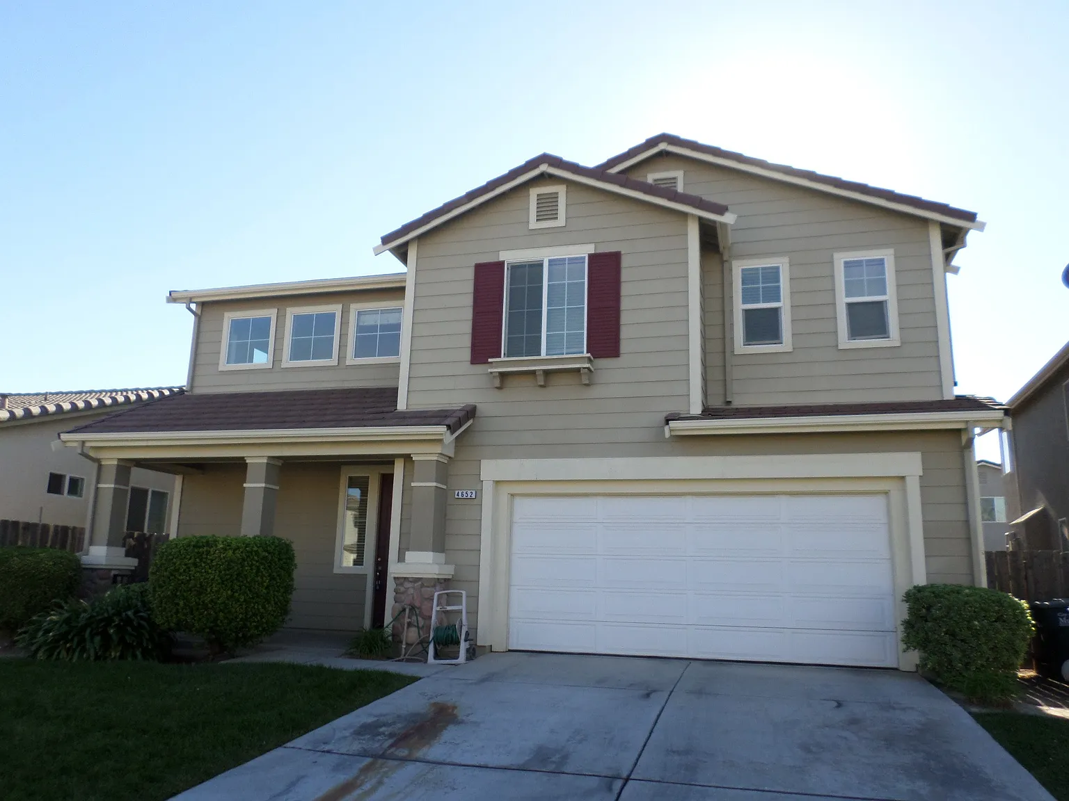 4652 Tolman Way photo 1