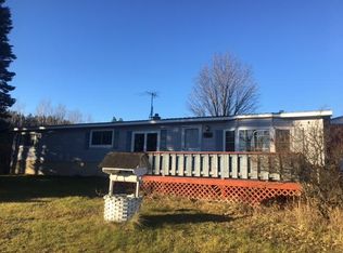 9068 Old 27 Hwy N, Vanderbilt, MI 49795