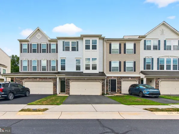 41901 Diamondleaf Ter, Aldie, VA 20105