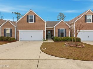 610 Cambeck Drive SE Unit 3, Leland, NC 28451